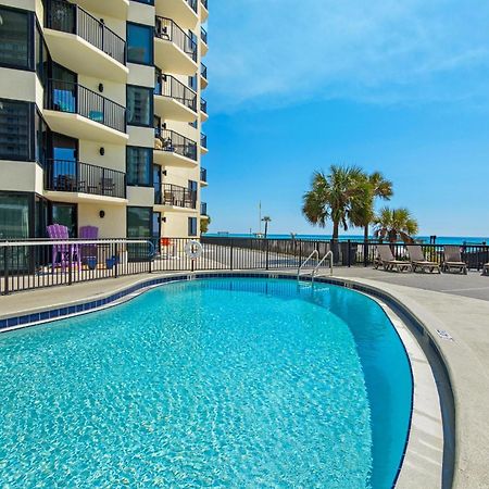 Sunbird 401E Βίλα Panama City Beach Εξωτερικό φωτογραφία