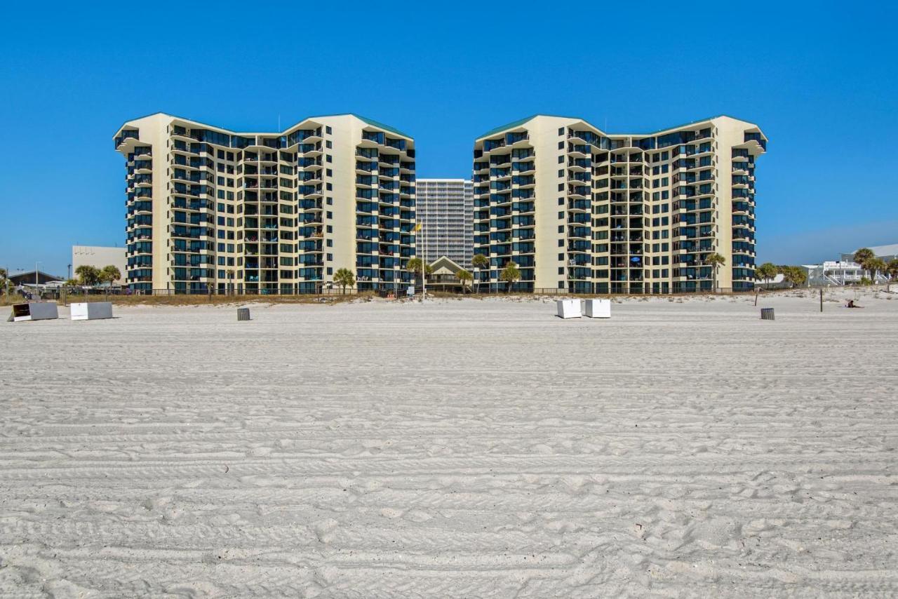 Sunbird 401E Βίλα Panama City Beach Εξωτερικό φωτογραφία