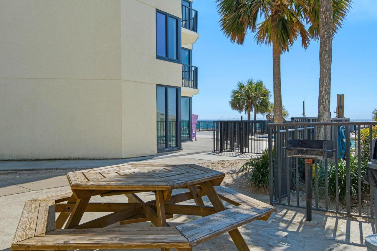 Sunbird 401E Βίλα Panama City Beach Εξωτερικό φωτογραφία