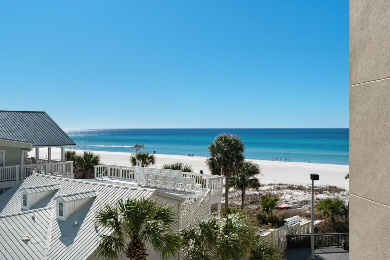 Sunbird 401E Βίλα Panama City Beach Εξωτερικό φωτογραφία