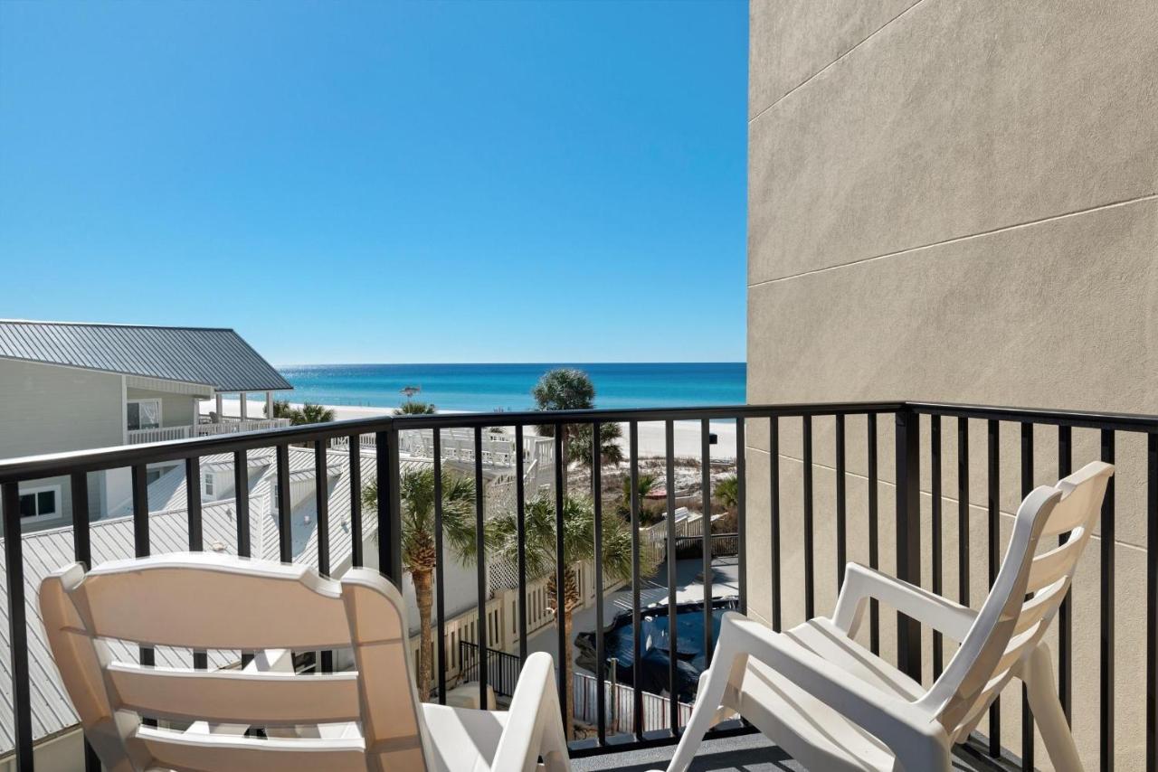 Sunbird 401E Βίλα Panama City Beach Εξωτερικό φωτογραφία