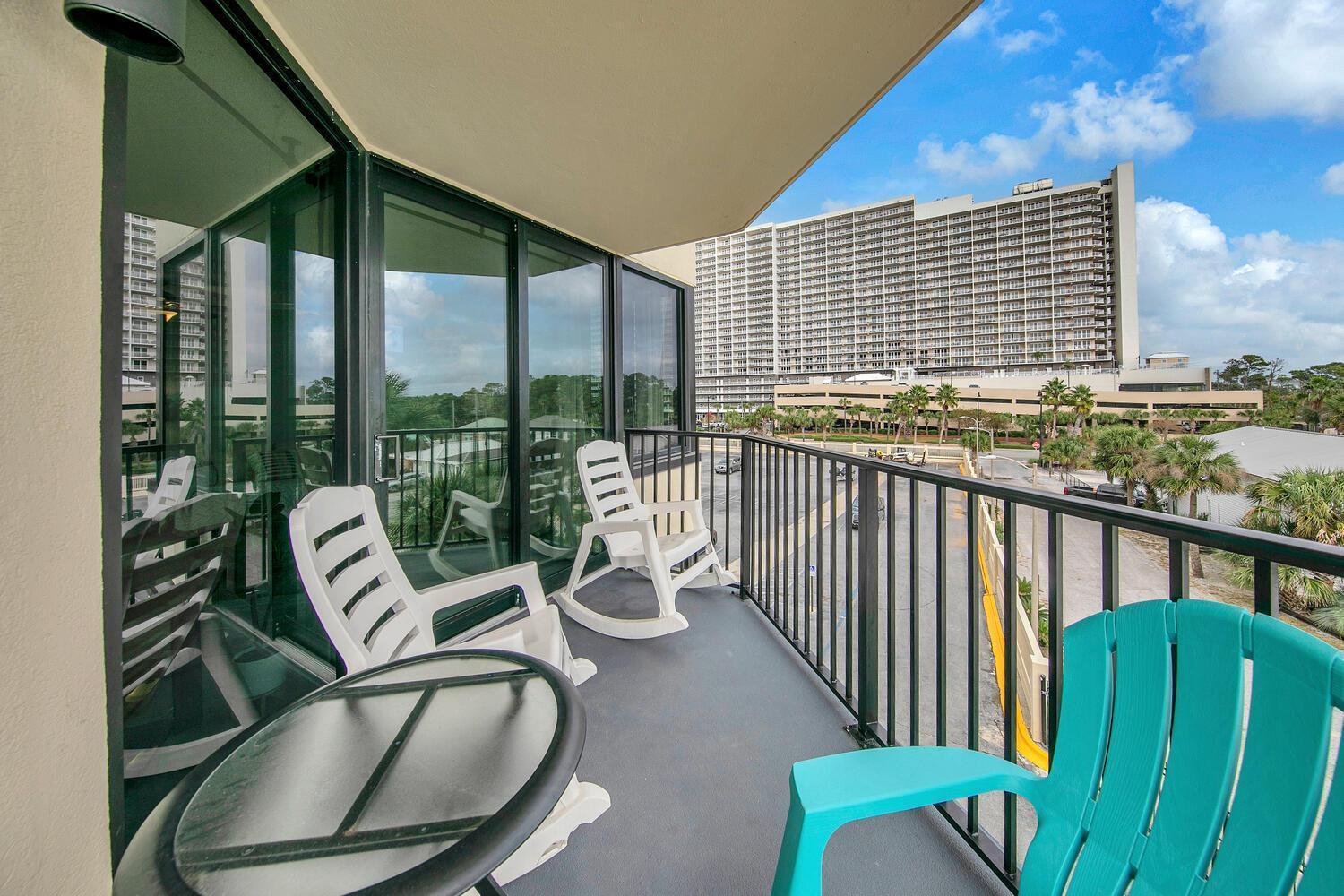 Sunbird 401E Βίλα Panama City Beach Εξωτερικό φωτογραφία