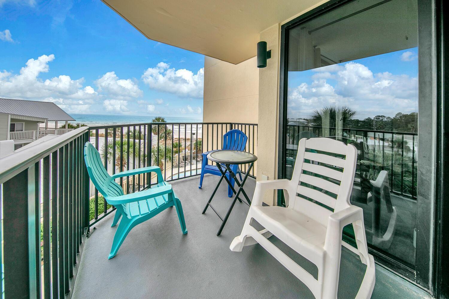 Sunbird 401E Βίλα Panama City Beach Εξωτερικό φωτογραφία