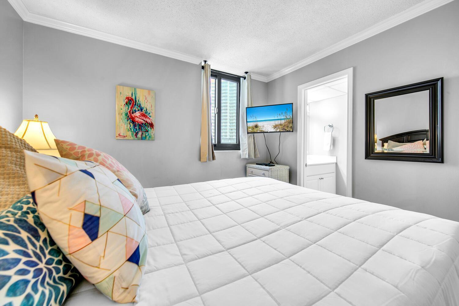 Sunbird 401E Βίλα Panama City Beach Εξωτερικό φωτογραφία