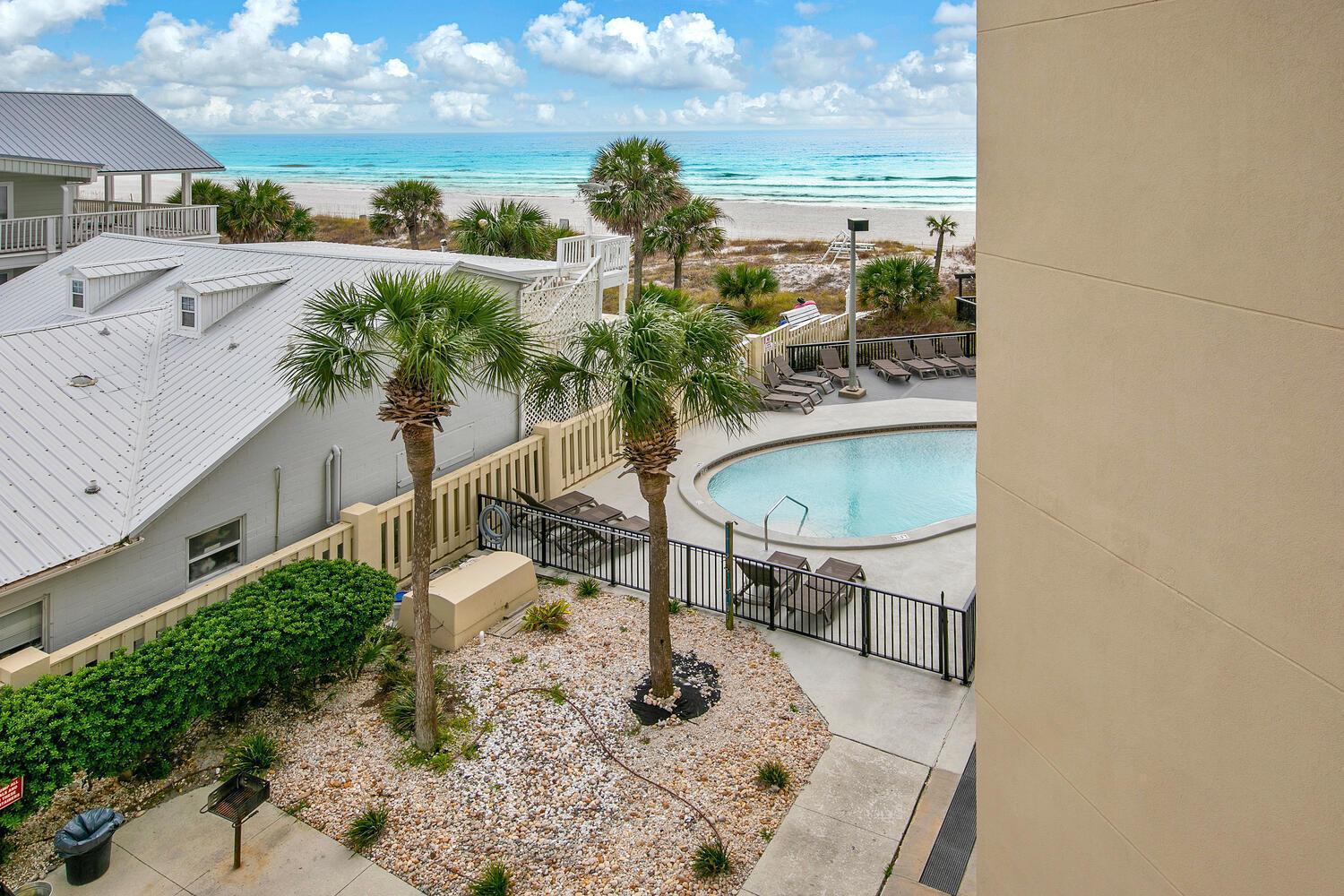 Sunbird 401E Βίλα Panama City Beach Εξωτερικό φωτογραφία