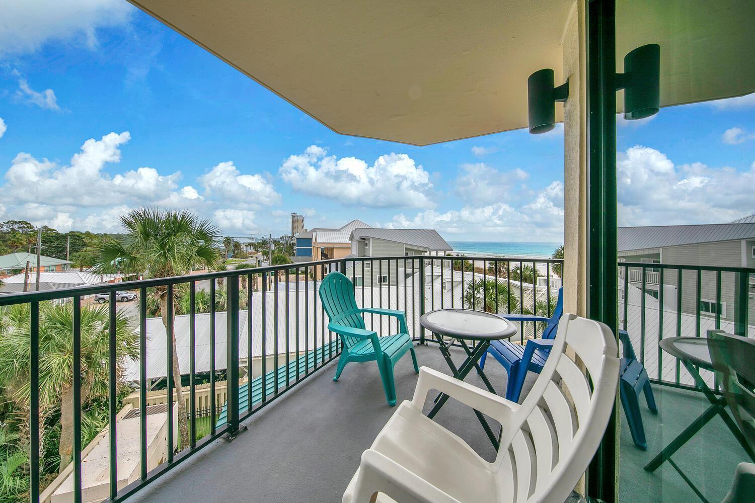 Sunbird 401E Βίλα Panama City Beach Εξωτερικό φωτογραφία