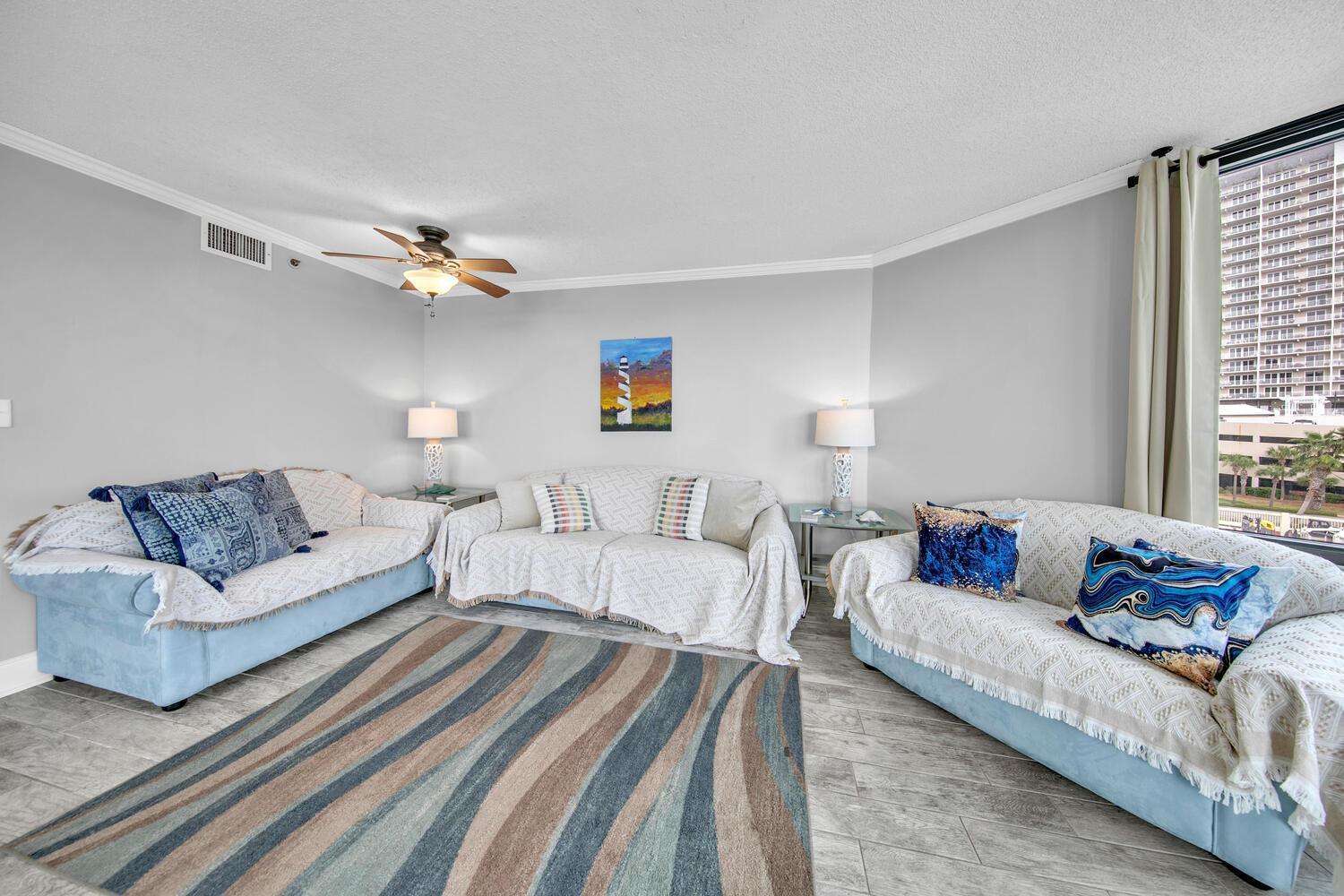 Sunbird 401E Βίλα Panama City Beach Εξωτερικό φωτογραφία