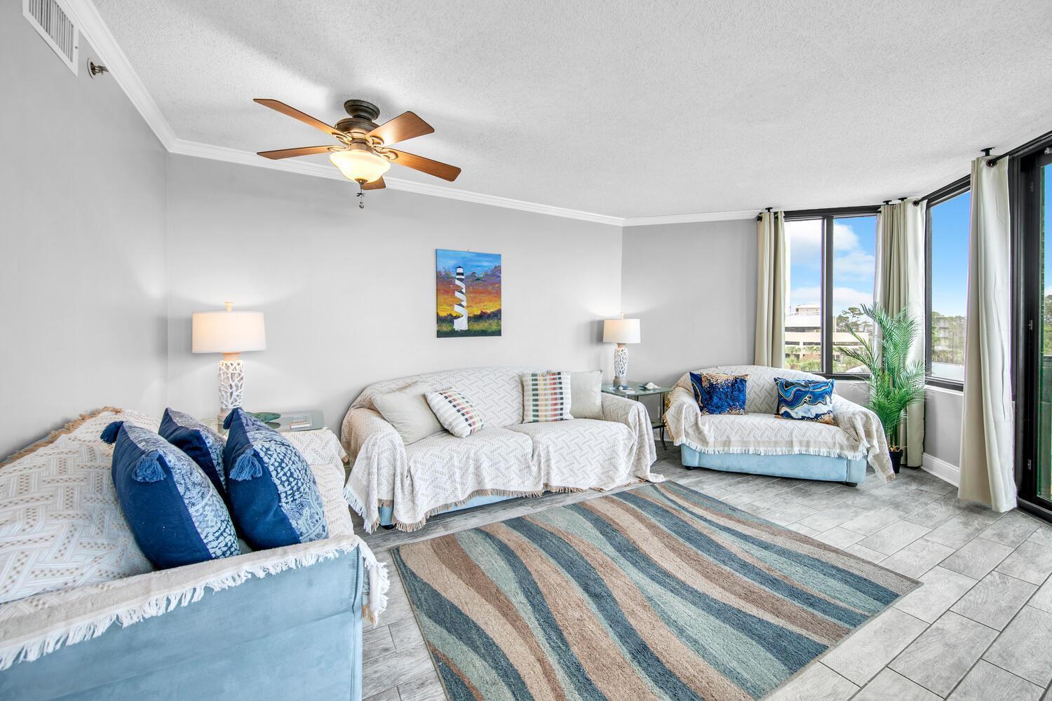 Sunbird 401E Βίλα Panama City Beach Εξωτερικό φωτογραφία