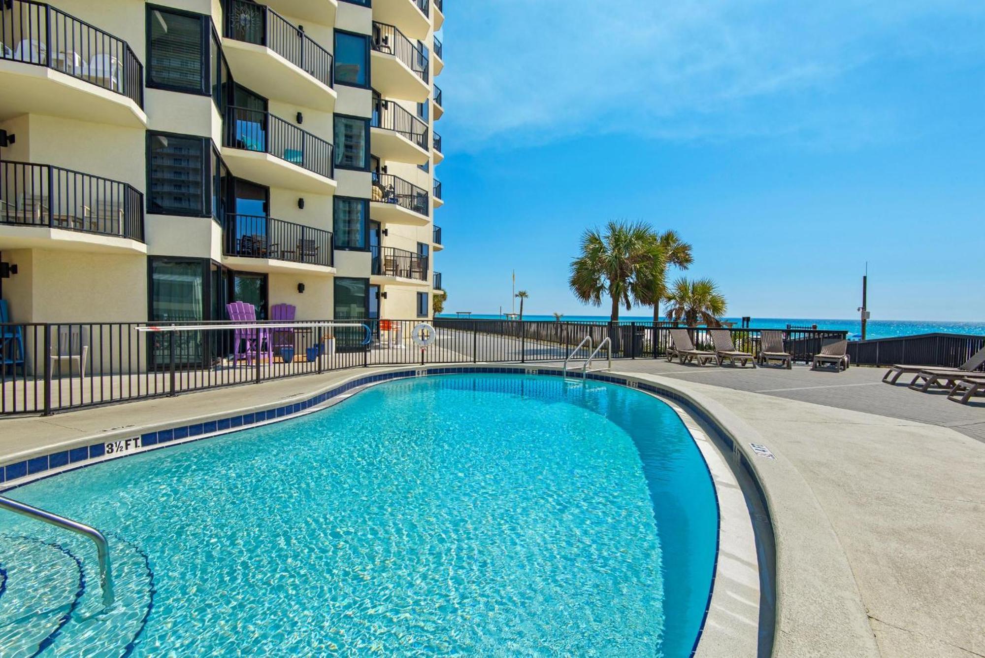 Sunbird 401E Βίλα Panama City Beach Εξωτερικό φωτογραφία